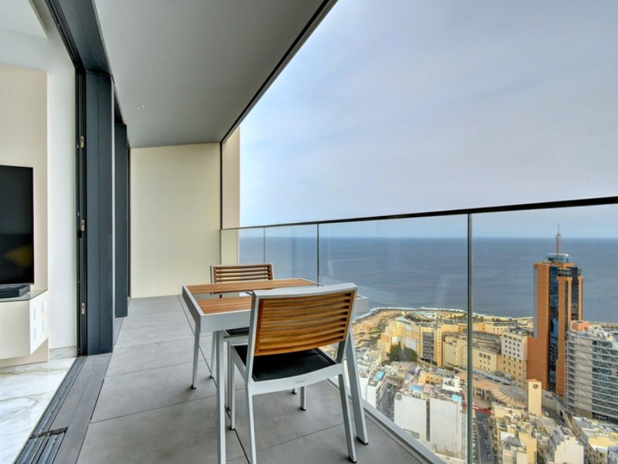 Mercury-towers-apartment-to-let-christies-malta