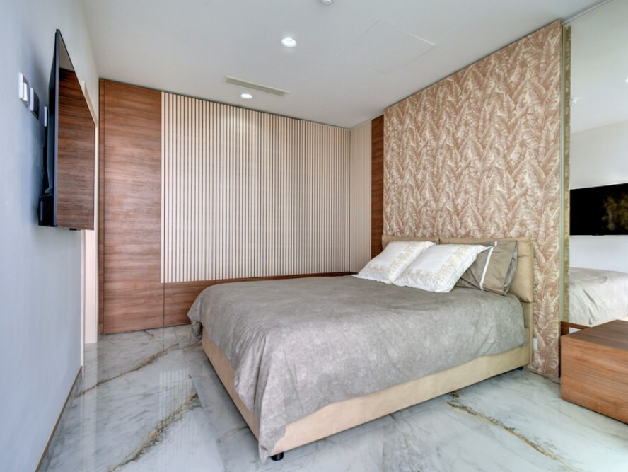 Mercury Towers Lifestyle Apartment's Image 3