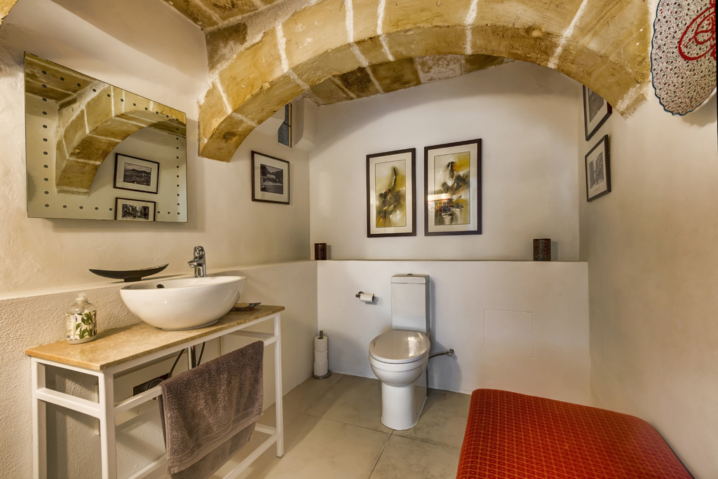 Balzan, Luxury House of Character's Image 19