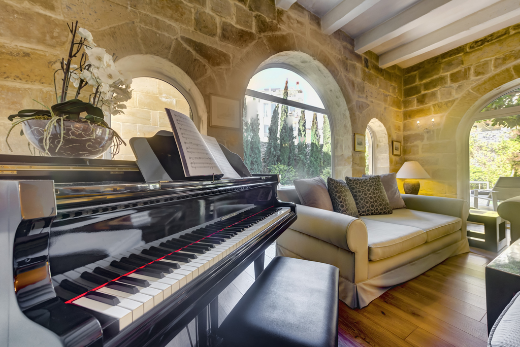 Balzan, Luxury House of Character's Image 3