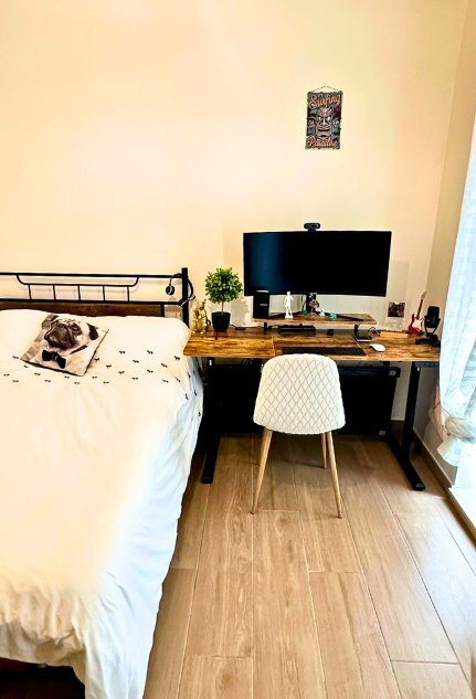 Swieqi Furnished Penthouse's Image 5