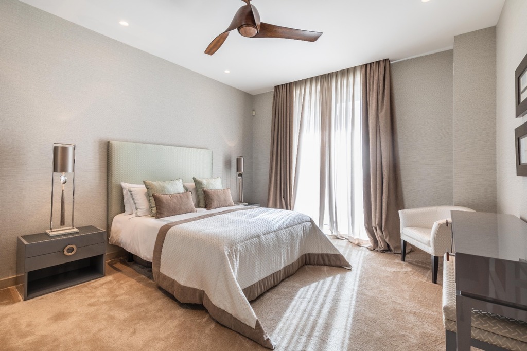 Madliena Luxuriously Finished Semi-Detached Villa's Image 15