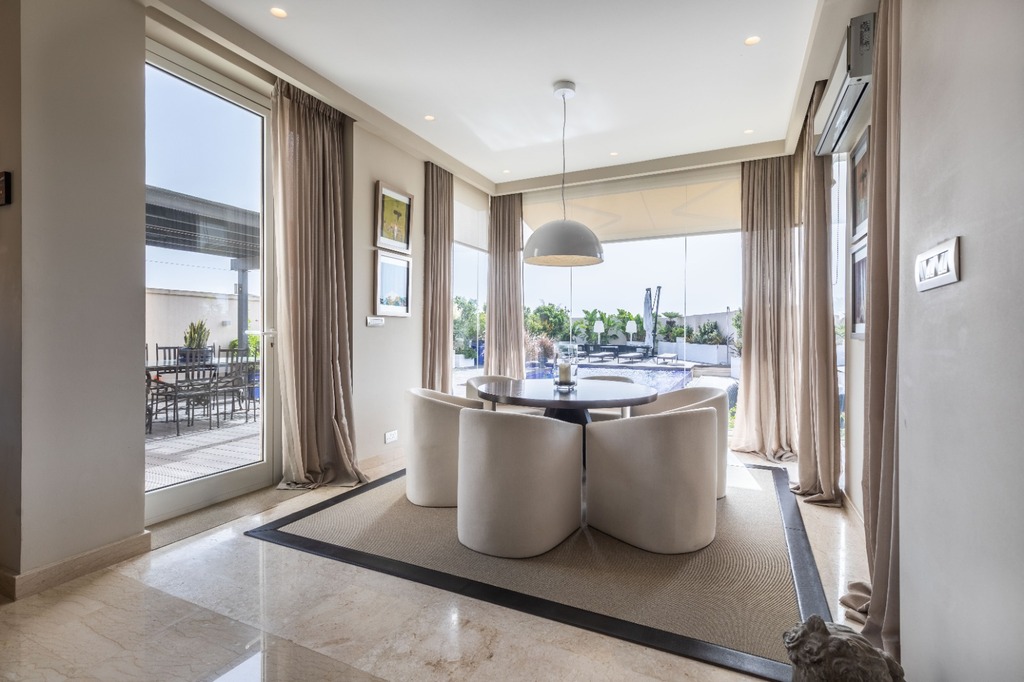 Madliena Luxuriously Finished Semi-Detached Villa's Image 9