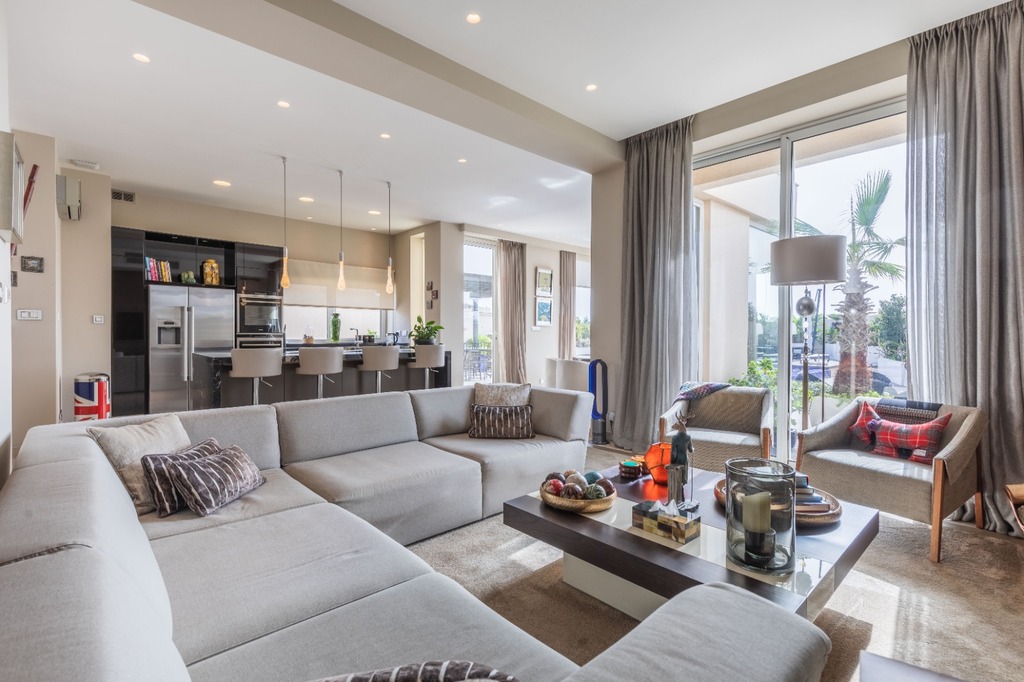 Madliena Luxuriously Finished Semi-Detached Villa's Image 3