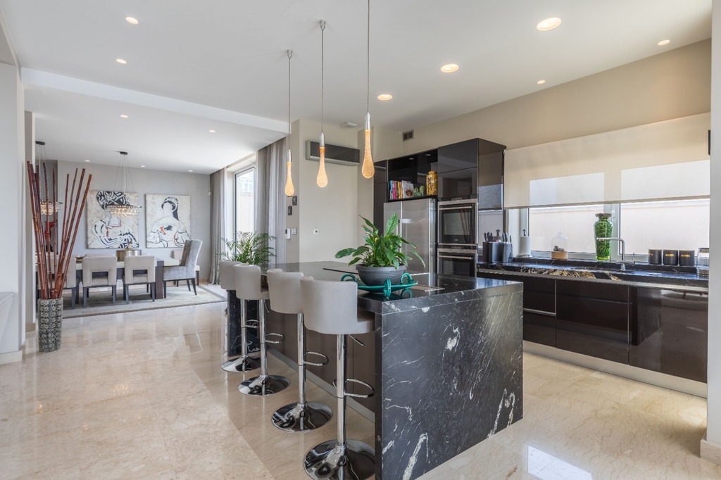 Madliena Luxuriously Finished Semi-Detached Villa's Image 8