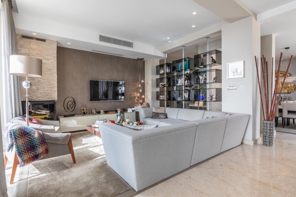 Madliena Luxuriously Finished Semi-Detached Villa's Image 4