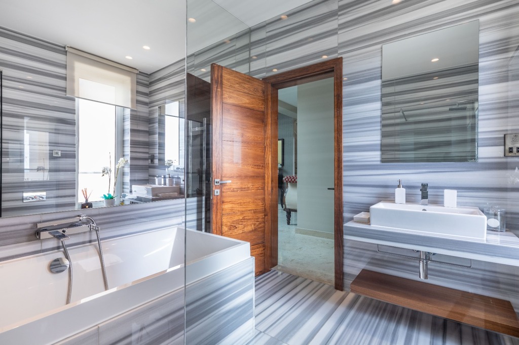 Madliena Luxuriously Finished Semi-Detached Villa's Image 23