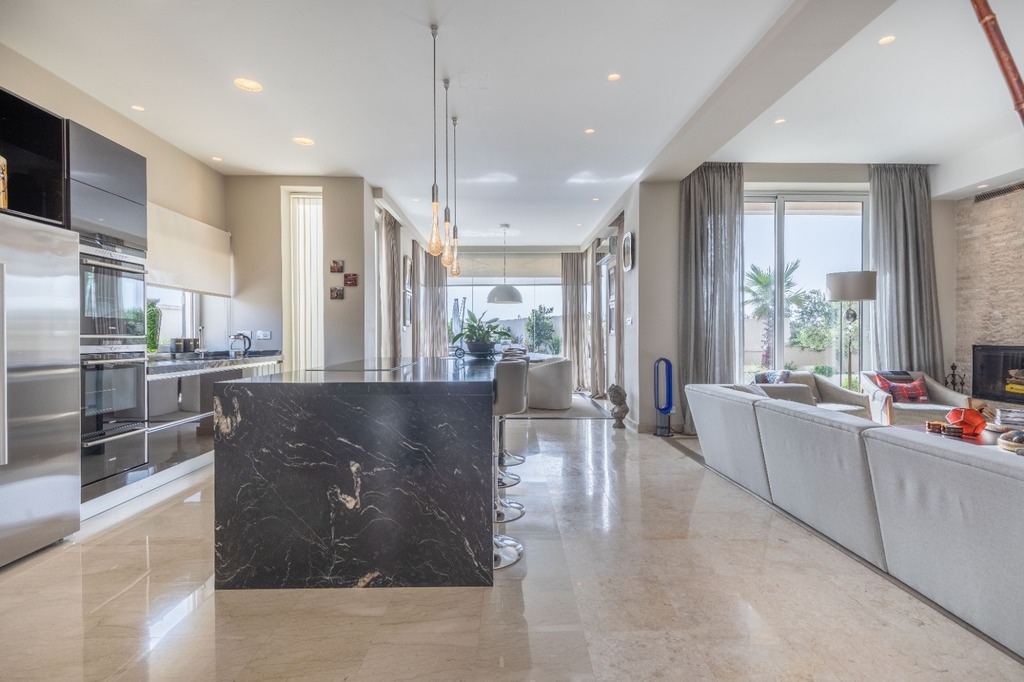 Madliena Luxuriously Finished Semi-Detached Villa's Image 5