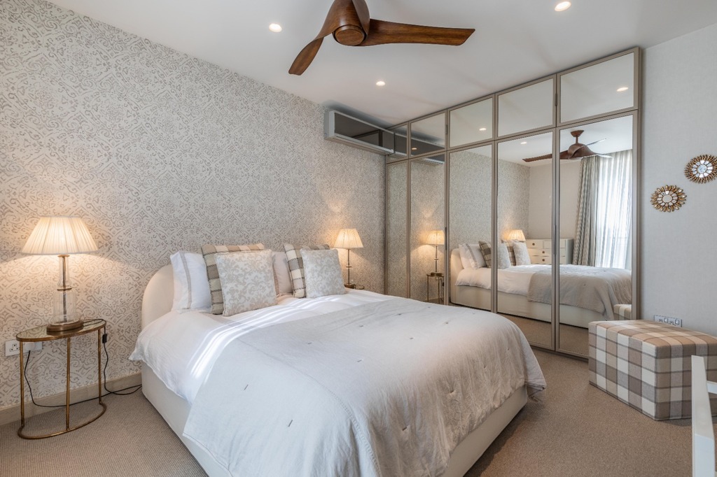 Madliena Luxuriously Finished Semi-Detached Villa's Image 20