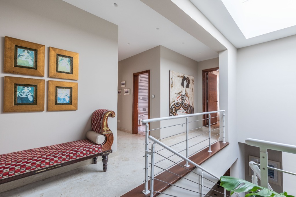 Madliena Luxuriously Finished Semi-Detached Villa's Image 22