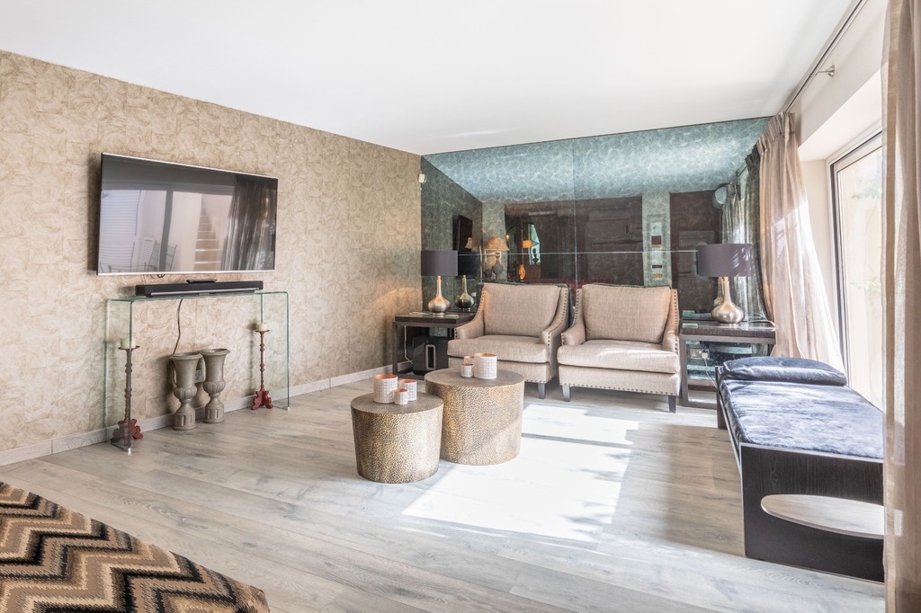 Madliena Luxuriously Finished Semi-Detached Villa's Image 12