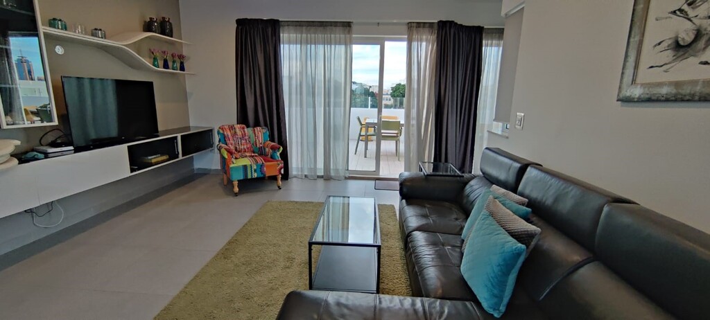 St. Julians-Penthouse-For-Rent-Christies