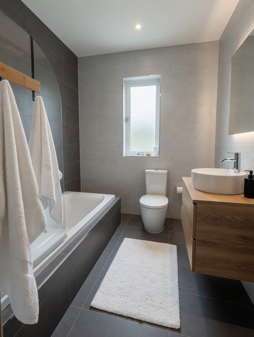 St Julians Furnished Penthouse's Image 4