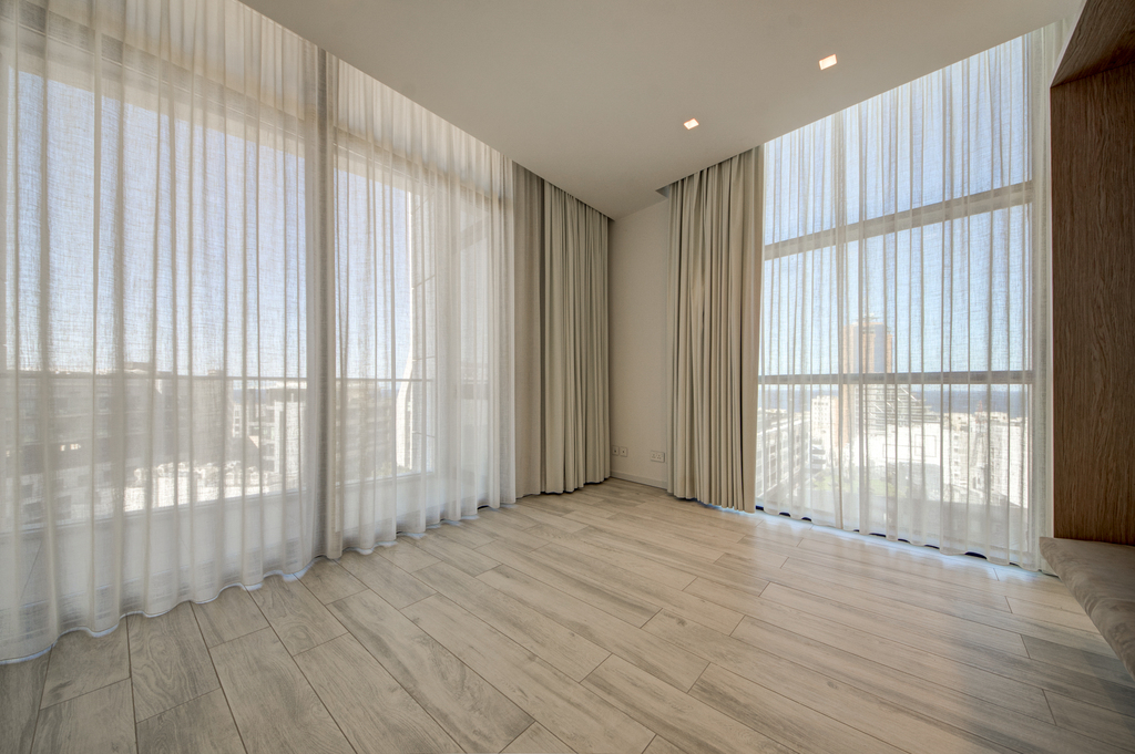 Pendergardens Apartment's Image 5