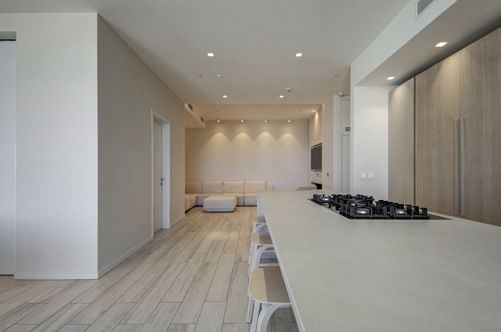 Pendergardens Apartment's Image 3