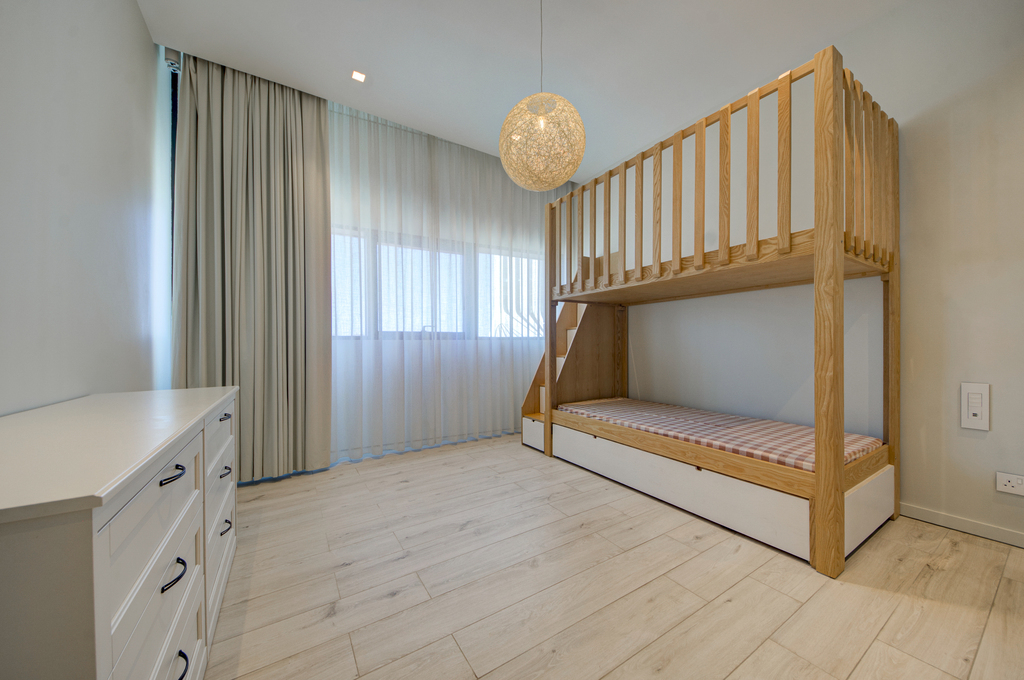 Pendergardens Apartment's Image 8