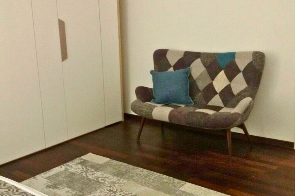 Portomaso Furnished Apartment's Image 3