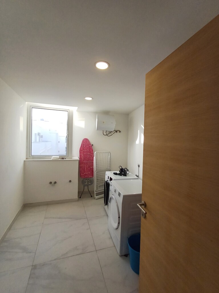 Mosta Furnished Penthouse's Image 9
