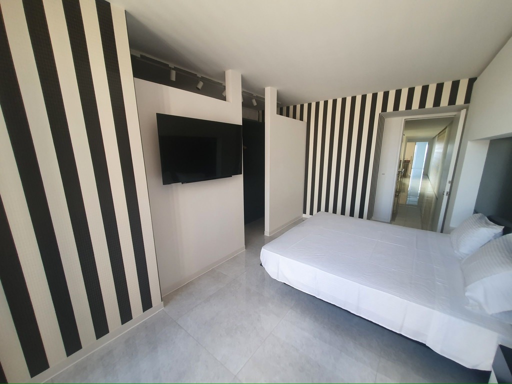 Sliema Seafront Duplex Penthouse's Image 3