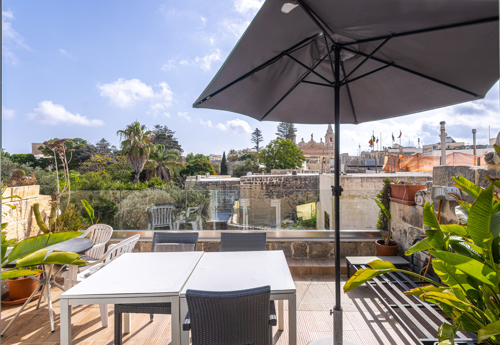 Naxxar Converted House of Character's Image 7