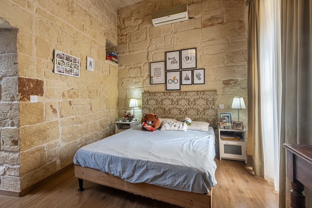 Naxxar Converted House of Character's Image 11