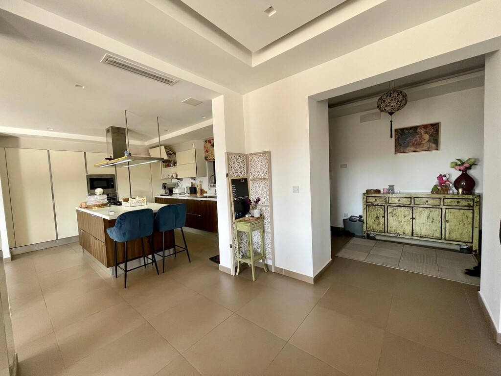 Madliena Village Furnished Apartment's Image 3