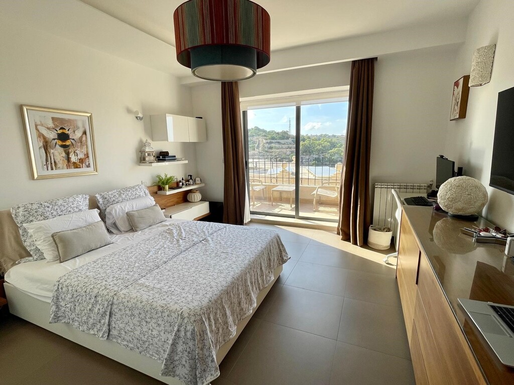 Madliena Village Furnished Apartment's Image 8