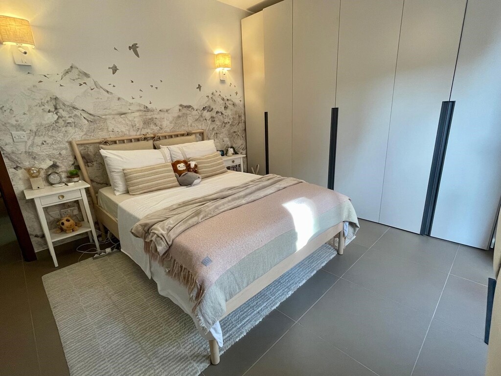 Madliena Village Furnished Apartment's Image 9