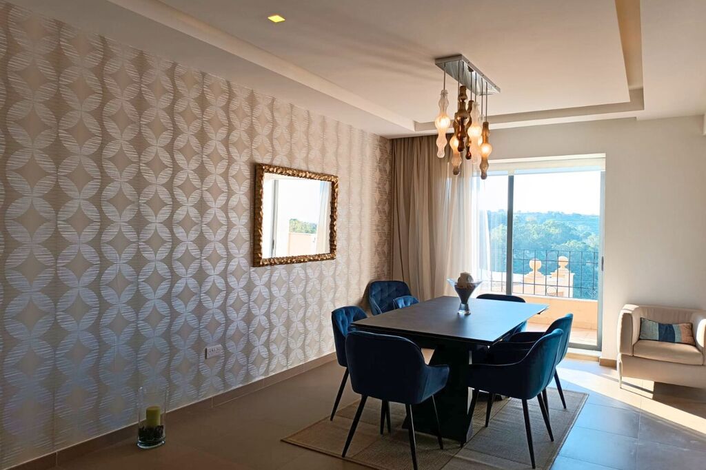 Madliena Village Furnished Apartment's Image 7