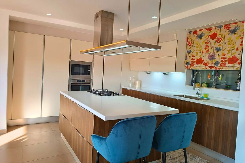 Madliena Village Furnished Apartment's Image 5