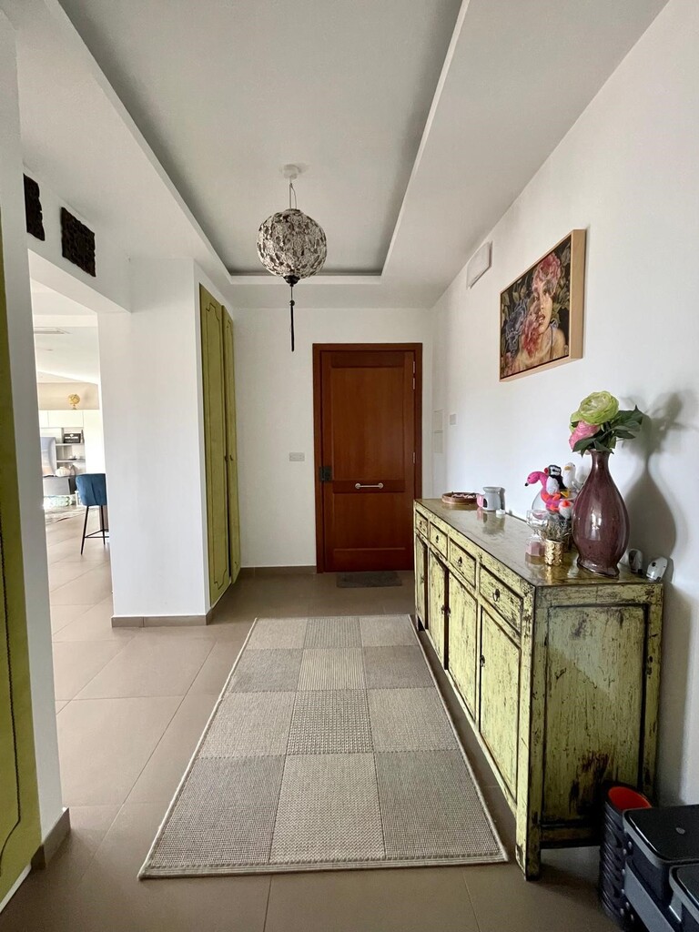 Madliena Village Furnished Apartment's Image 4