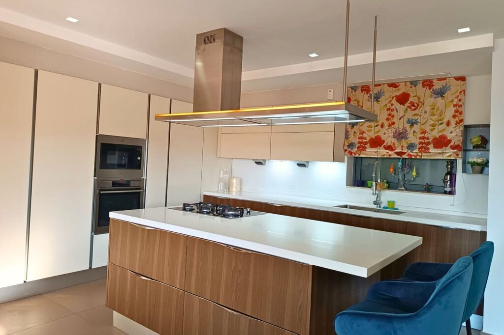 Madliena Village Furnished Apartment's Image 6