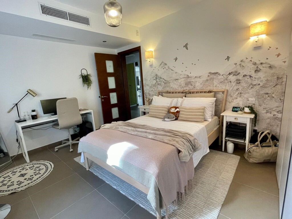 Madliena Village Furnished Apartment's Image 10