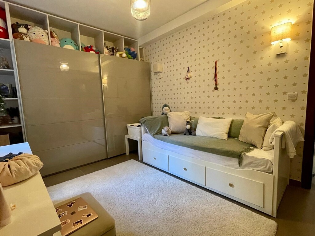Madliena Village Furnished Apartment's Image 11