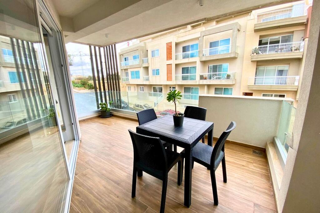 Naxxar Furnished Apartment's Image 4