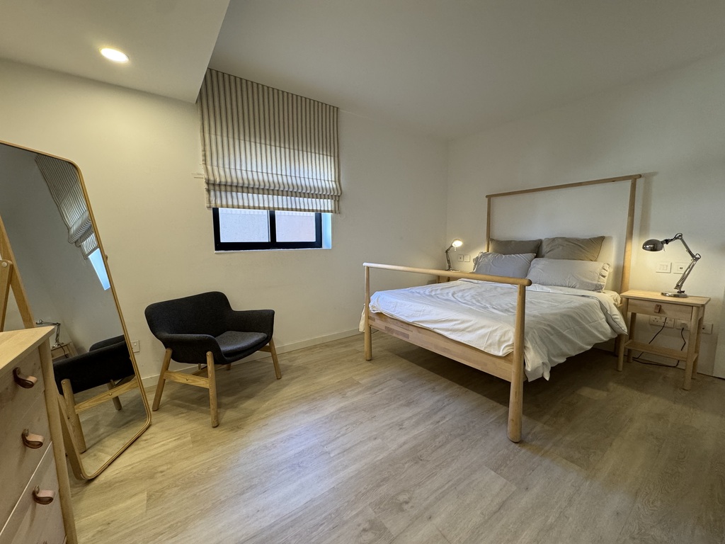 Madliena Village Furnished Apartment's Image 3