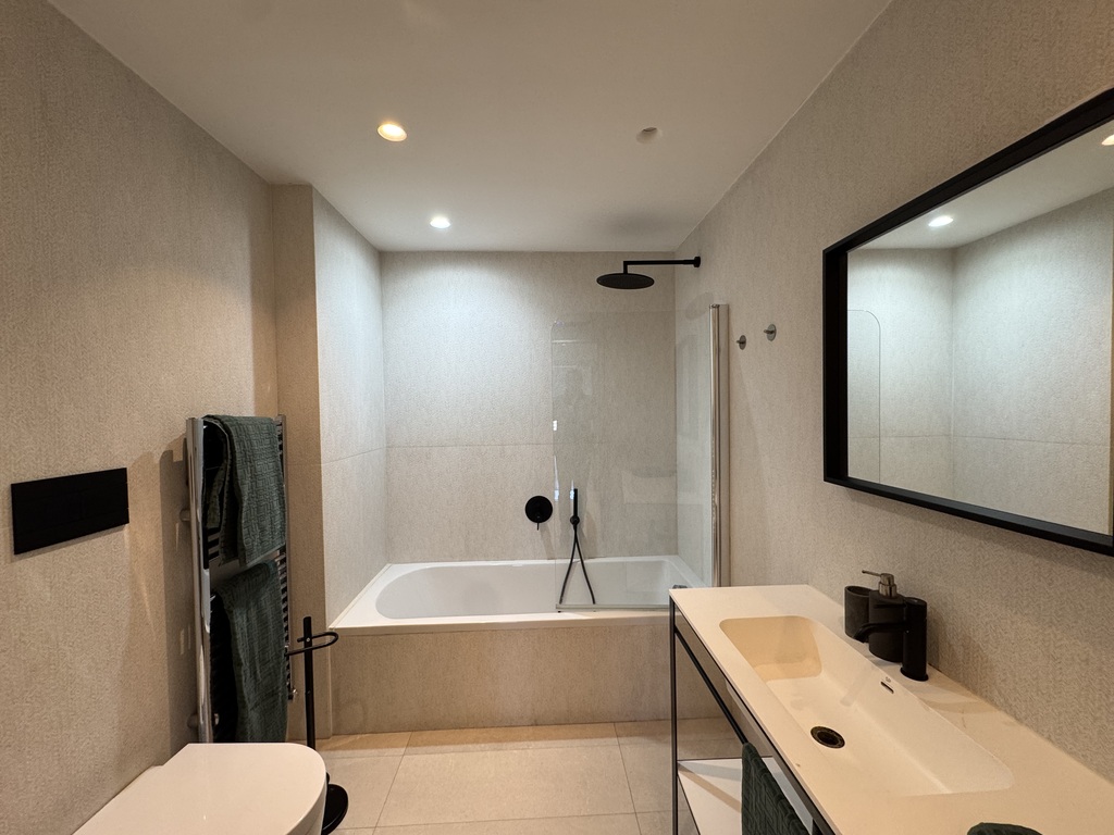 Madliena Village Furnished Apartment's Image 9
