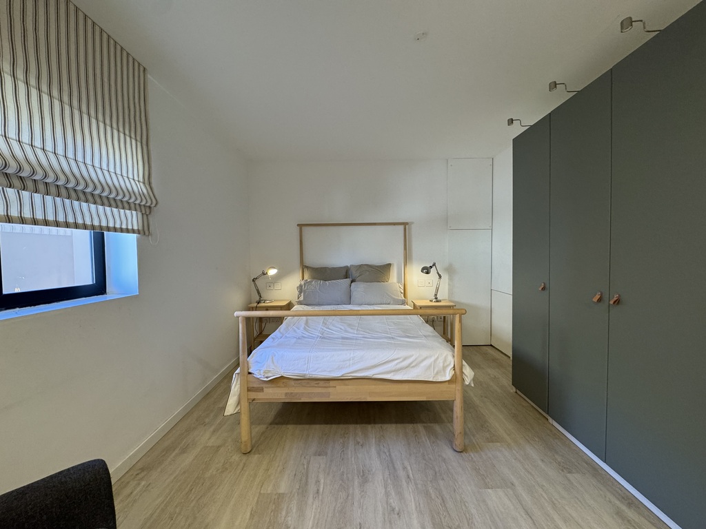 Madliena Village Furnished Apartment's Image 4