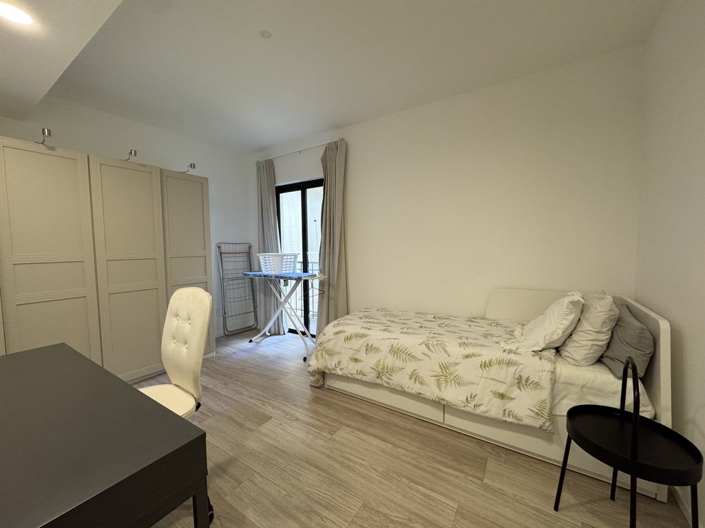 Madliena Village Furnished Apartment's Image 6