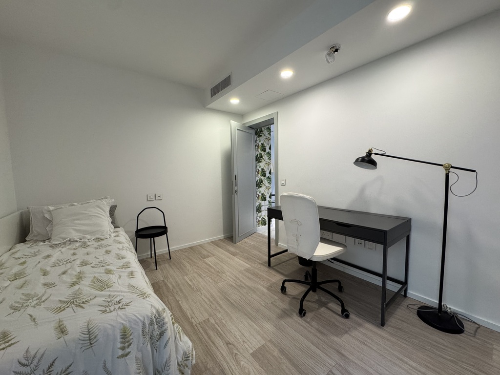 Madliena Village Furnished Apartment's Image 7
