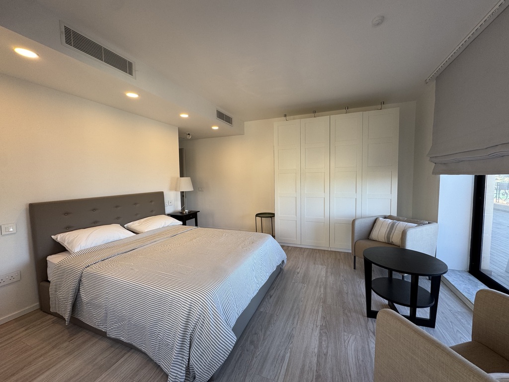 Madliena Village Furnished Apartment's Image 5
