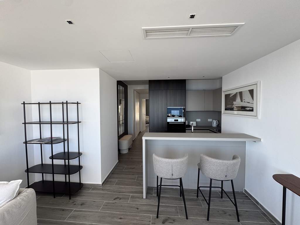 St Julians Seafront Penthouse's Image 6