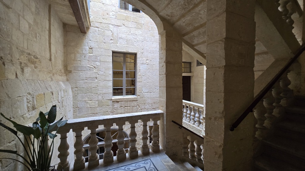 Valletta Converted Palazzino's Image 10