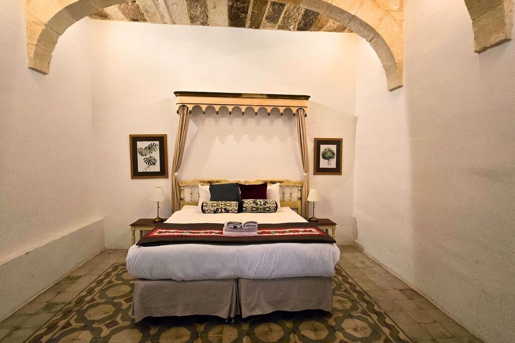 Valletta Converted Palazzino's Image 14