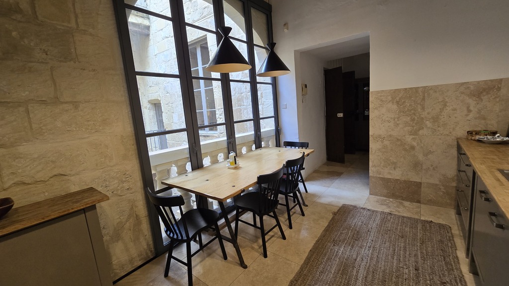 Valletta Converted Palazzino's Image 6