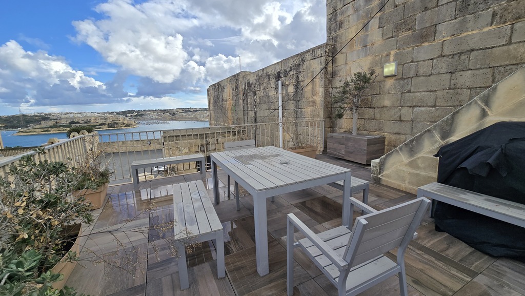Valletta Converted Palazzino's Image 12