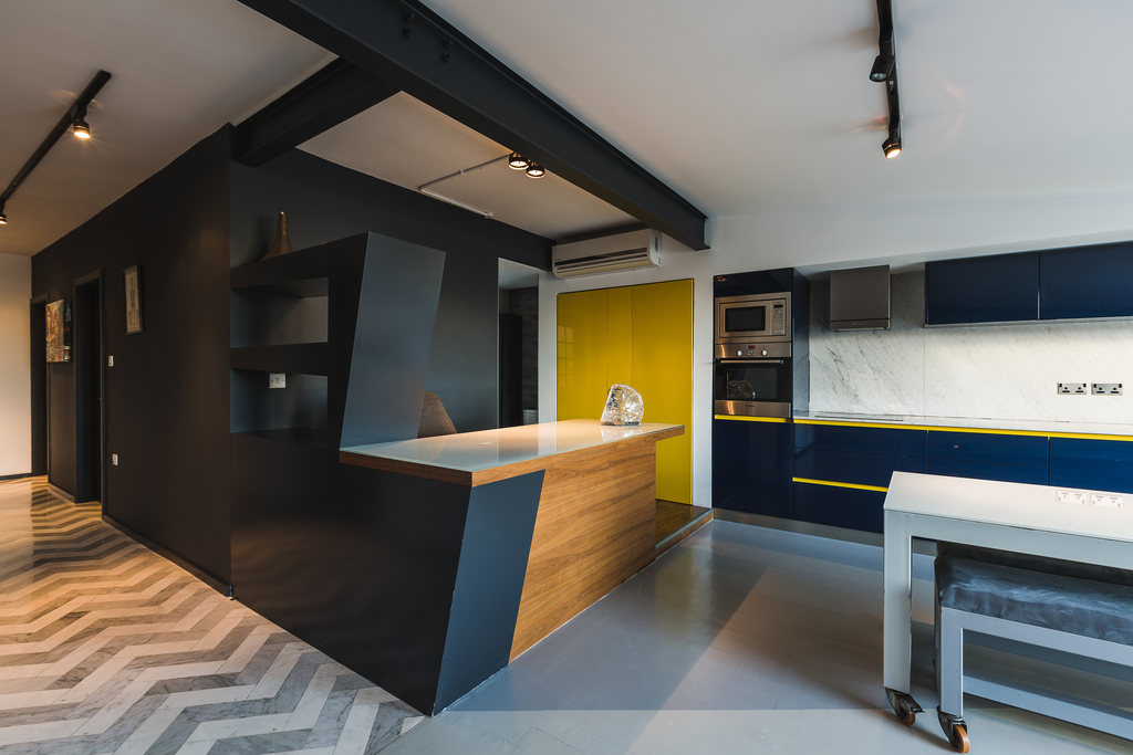 St Julians Furnished Apartment's Image 3