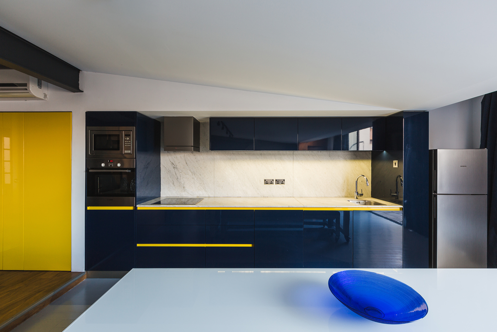St Julians Furnished Apartment's Image 4
