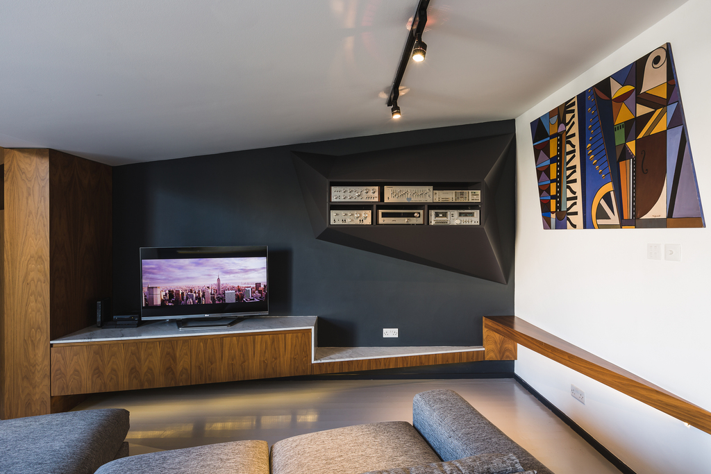 St Julians Furnished Apartment's Image 6
