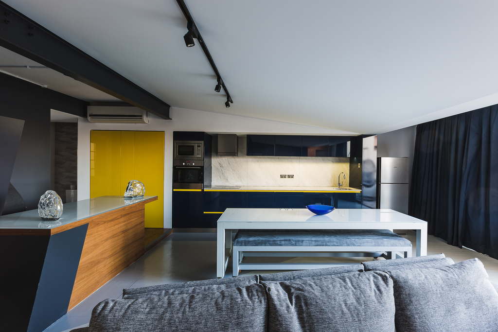 St Julians Furnished Apartment's Image 7
